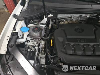2024 Volkswagen Tiguan Comfortline - zdjęcie 21 z 21 - miniatura