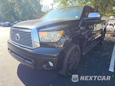 2011 Toyota Tundra Limited Crew Cab Short Bed - zdjęcie 1 z 25 - miniatura