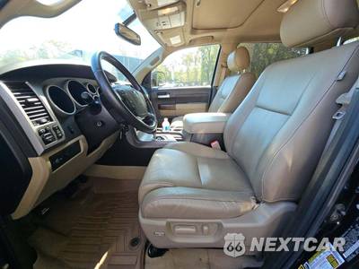 2011 Toyota Tundra Limited Crew Cab Short Bed - zdjęcie 6 z 25 - miniatura