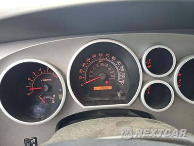 2011 Toyota Tundra Crew Cab Short Bed - zdjęcie 9 z 21 - miniatura