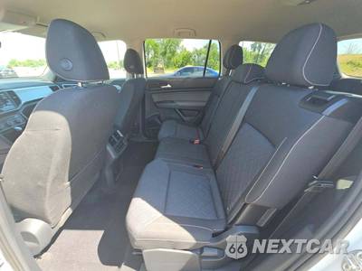 2021 Volkswagen Atlas 2.0T S - zdjęcie 13 z 25 - miniatura