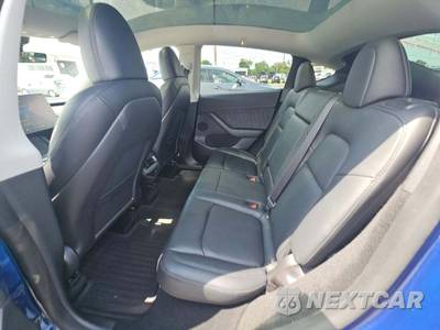 2022 Tesla Model Y Long Range - zdjęcie 12 z 24 - miniatura
