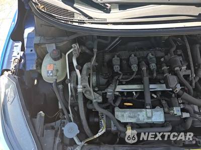 2021 Nissan Versa SV - zdjęcie 30 z 30 - miniatura
