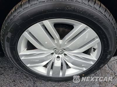 2019 Volkswagen Atlas V6 SE w/Technology - zdjęcie 28 z 29 - miniatura