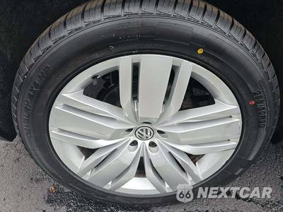 2019 Volkswagen Atlas V6 SE w/Technology - zdjęcie 25 z 29 - miniatura