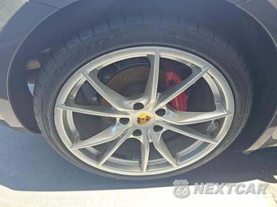 2017 Porsche 718 Boxster S - zdjęcie 18 z 19 - miniatura