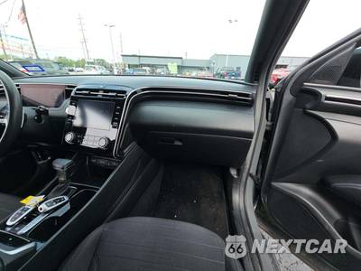 2023 Hyundai Santa Cruz NIGHT Crew Cab Short Bed - zdjęcie 19 z 22 - miniatura