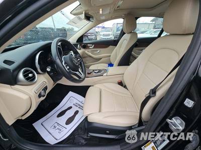 2020 Mercedes-Benz C 300 4MATIC Sedan - zdjęcie 6 z 22 - miniatura