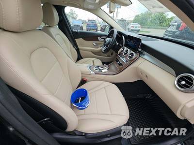 2020 Mercedes-Benz C 300 4MATIC Sedan - zdjęcie 18 z 22 - miniatura