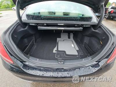 2020 Mercedes-Benz C 300 4MATIC Sedan - zdjęcie 14 z 22 - miniatura