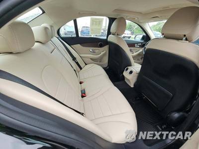 2020 Mercedes-Benz C 300 4MATIC Sedan - zdjęcie 16 z 22 - miniatura