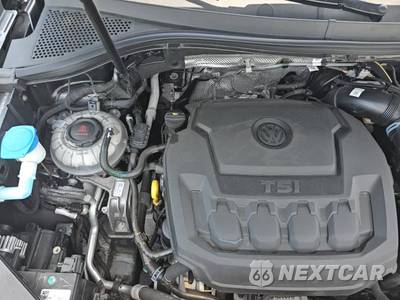 2023 Volkswagen Tiguan SEL R-Line - zdjęcie 21 z 21 - miniatura