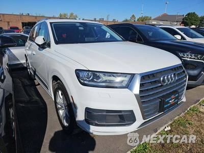 2019 Audi Q7 2.0T Premium - zdjęcie 4 z 24 - miniatura