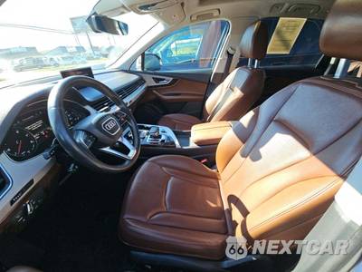 2019 Audi Q7 2.0T Premium - zdjęcie 6 z 24 - miniatura