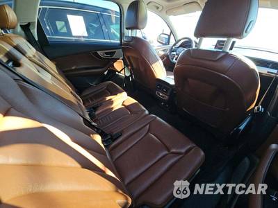 2019 Audi Q7 2.0T Premium - zdjęcie 17 z 24 - miniatura