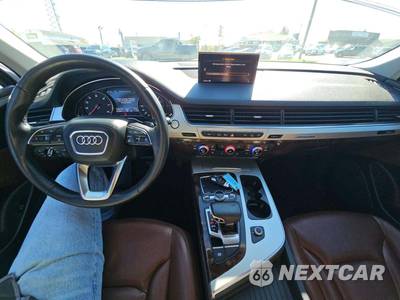 2019 Audi Q7 2.0T Premium - zdjęcie 10 z 24 - miniatura