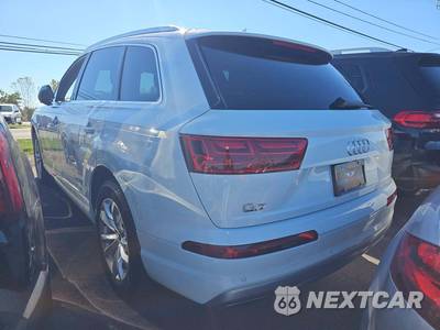2019 Audi Q7 2.0T Premium - zdjęcie 2 z 24 - miniatura