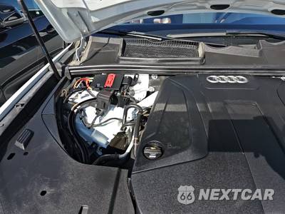 2019 Audi Q7 2.0T Premium - zdjęcie 24 z 24 - miniatura
