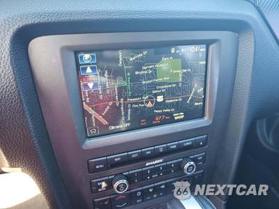 2014 Ford Mustang GT Premium Coupe - zdjęcie 26 z 26 - miniatura