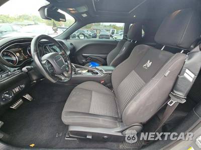 2019 Dodge Challenger R/T Scat Pack - zdjęcie 6 z 22 - miniatura