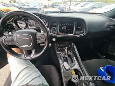 2019 Dodge Challenger R/T Scat Pack - zdjęcie 10 z 22 - miniatura