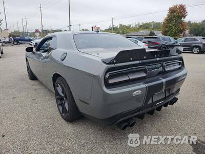 2019 Dodge Challenger R/T Scat Pack - zdjęcie 2 z 22 - miniatura