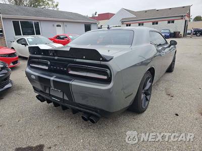 2019 Dodge Challenger R/T Scat Pack - zdjęcie 3 z 22 - miniatura
