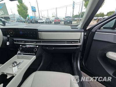 2025 Hyundai Santa Fe SEL - zdjęcie 20 z 23 - miniatura
