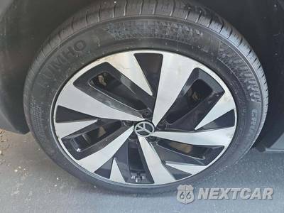 2022 Volkswagen ID.4 Pro S - zdjęcie 23 z 24 - miniatura
