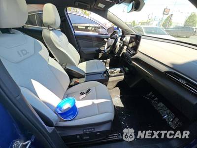 2022 Volkswagen ID.4 Pro S - zdjęcie 19 z 24 - miniatura
