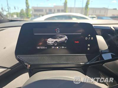 2022 Volkswagen ID.4 Pro S - zdjęcie 9 z 24 - miniatura