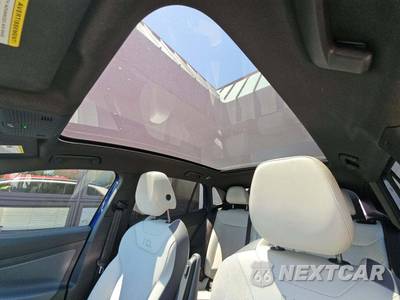 2022 Volkswagen ID.4 Pro S - zdjęcie 11 z 24 - miniatura