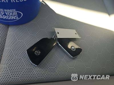2022 Volkswagen ID.4 Pro S - zdjęcie 8 z 24 - miniatura
