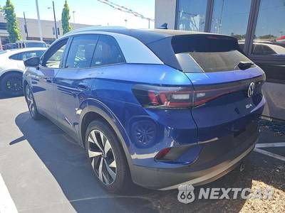 2022 Volkswagen ID.4 Pro S - zdjęcie 2 z 24 - miniatura