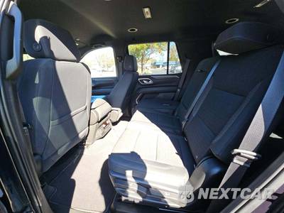 2021 Chevrolet Tahoe LS 1LS - zdjęcie 13 z 21 - miniatura
