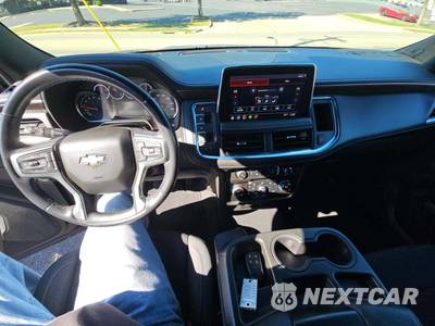 2021 Chevrolet Tahoe LS 1LS - zdjęcie 10 z 21 - miniatura