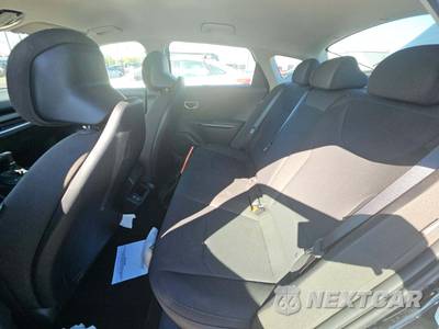 2026 Kia K4 LXS Sedan - zdjęcie 13 z 24 - miniatura