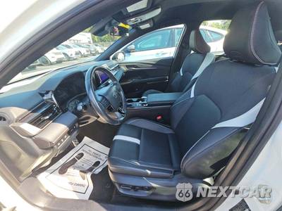 2025 Toyota Camry SE - zdjęcie 6 z 24 - miniatura