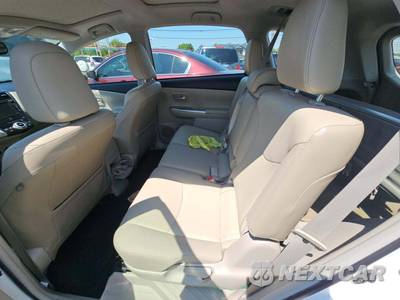 2013 Toyota Prius v Five - zdjęcie 13 z 23 - miniatura
