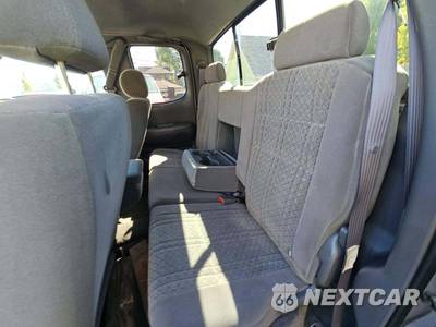 2003 Toyota Tundra SR5 Extended Cab Medium Bed w/Rear Doors - zdjęcie 13 z 21 - miniatura