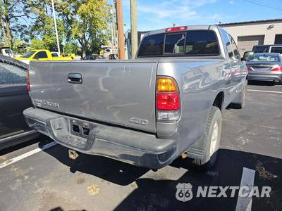 2003 Toyota Tundra SR5 Extended Cab Medium Bed w/Rear Doors - zdjęcie 3 z 21 - miniatura
