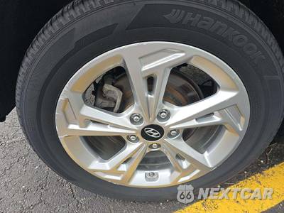 2022 Hyundai Kona SEL - zdjęcie 26 z 28 - miniatura