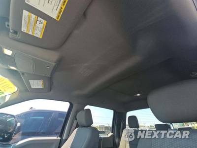2019 Ford Super Duty F-250 XLT Crew Cab Medium Bed - zdjęcie 11 z 26 - miniatura