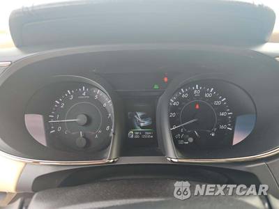 2017 Toyota Avalon XLE Premium - zdjęcie 9 z 21 - miniatura