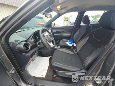 2020 Nissan Kicks S - zdjęcie 6 z 22 - miniatura