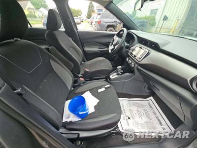 2020 Nissan Kicks S - zdjęcie 18 z 22 - miniatura