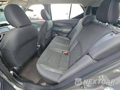 2020 Nissan Kicks S - zdjęcie 13 z 22 - miniatura