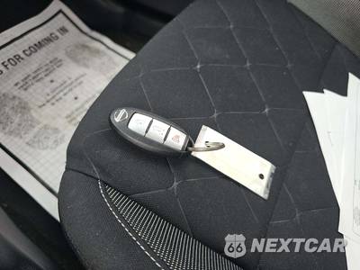 2020 Nissan Kicks S - zdjęcie 8 z 22 - miniatura