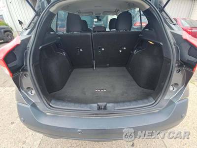 2020 Nissan Kicks S - zdjęcie 14 z 22 - miniatura