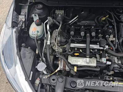2020 Nissan Kicks S - zdjęcie 22 z 22 - miniatura